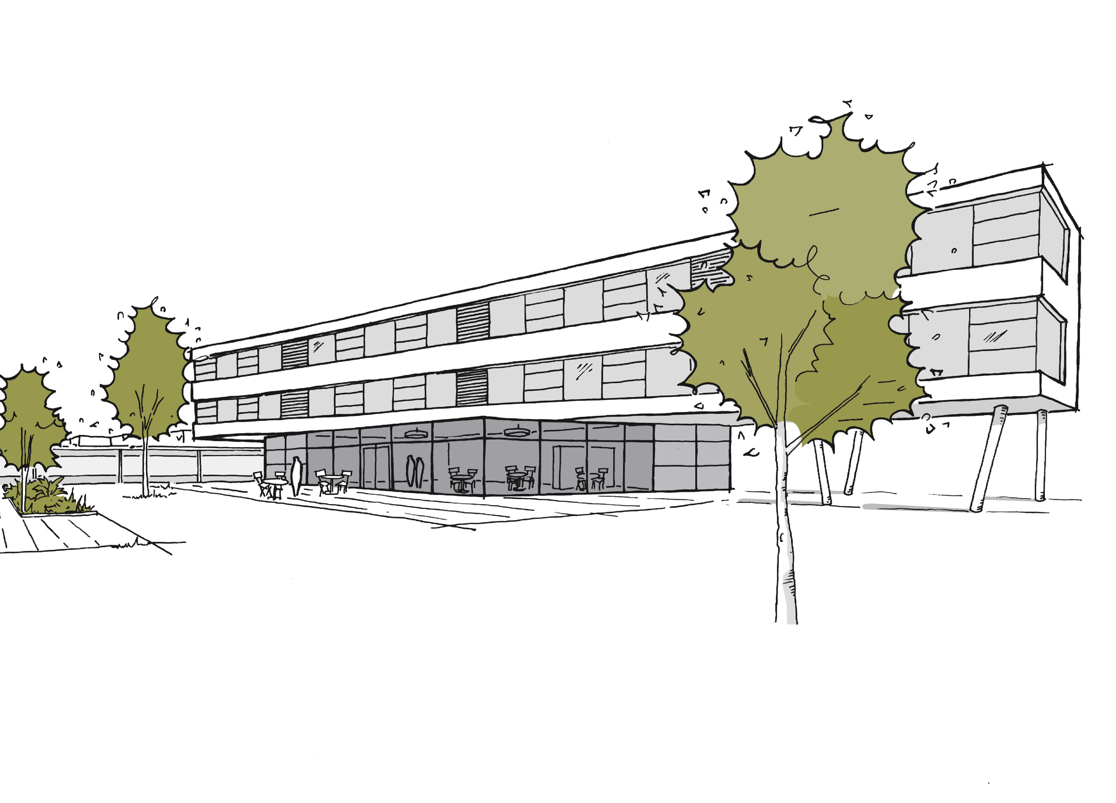 Elsa Brändström Schule Hannover