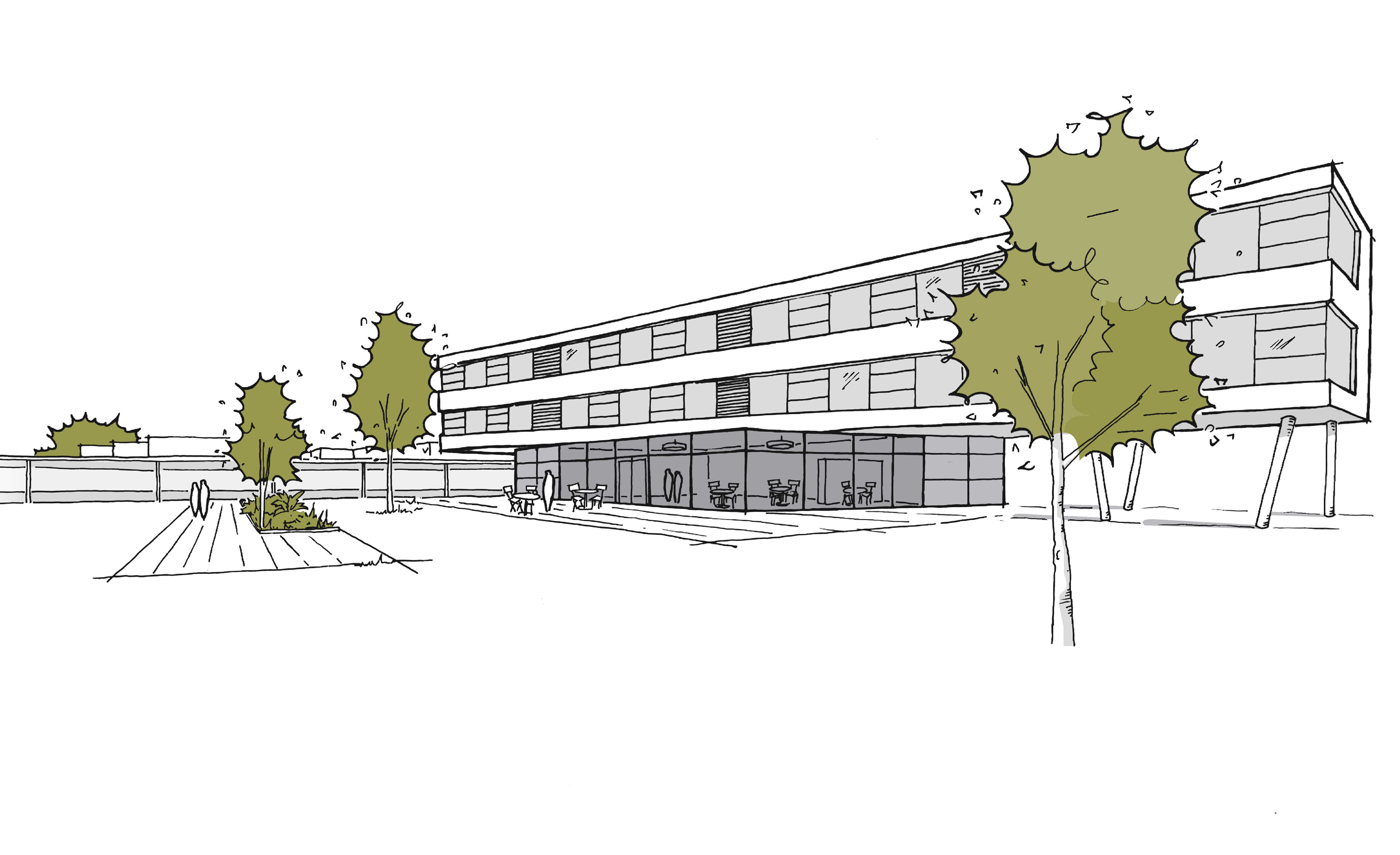 ELSA BRÄNSTRÖM SCHULE HANNOVER